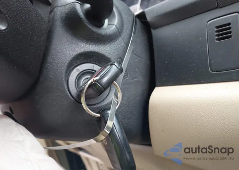 2009 Honda Cr-V Ex-L из США, поврежденный, VIN 5J6RE38779L020876